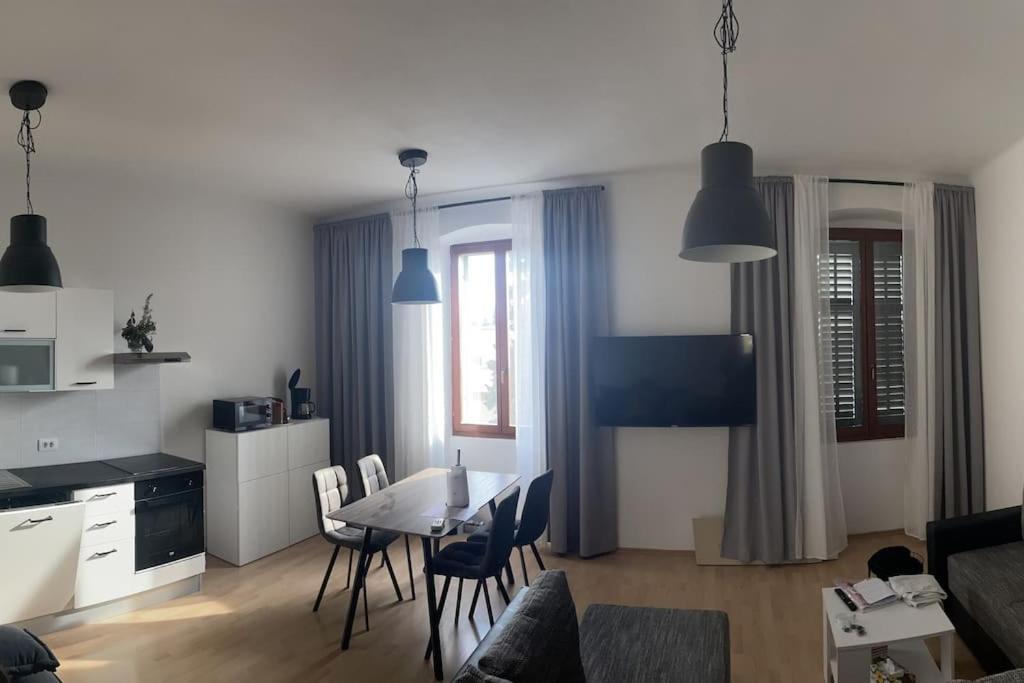 Elena Apartment Rovinj Exterior photo